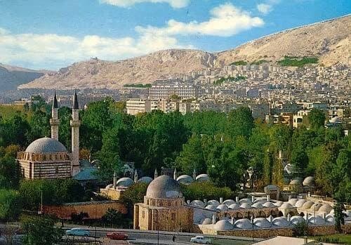 الخدمات السياحية